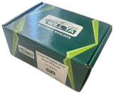 Balans Kurşunu 20 Gr Turbo Willta 100 Adet