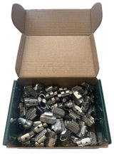 Balans Kurşunu 20 Gr Turbo Willta 100 Adet