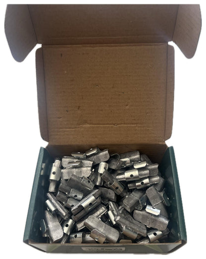 Balans Kurşunu 30 Gr Turbo Willta 100 Adet