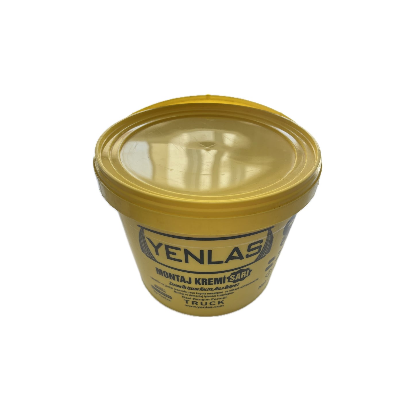 Montaj Kremi Yenlas 5 Kg